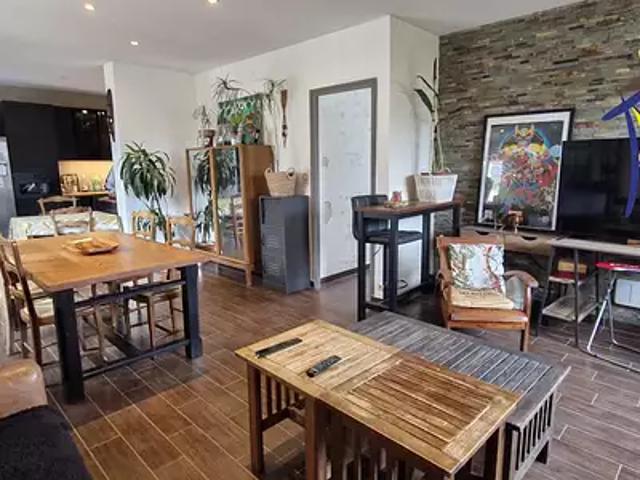 Maison vente à Évry, Viry-châtillon