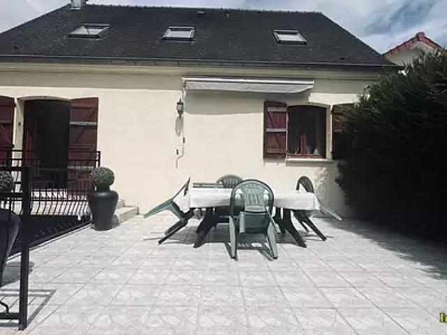 Maison vente à Évry, Viry-châtillon