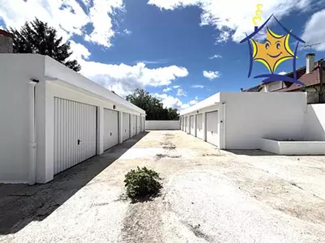 Garage vente à Quartier Port-Aviation, Viry-Châtillon