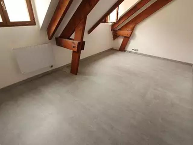 Appartement location à Quartier Port-Aviation, Viry-Châtillon