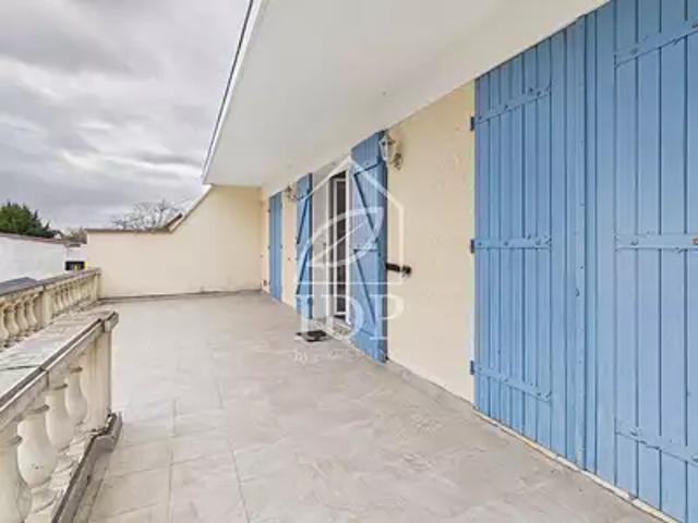 Appartement location à Évry, Viry-châtillon