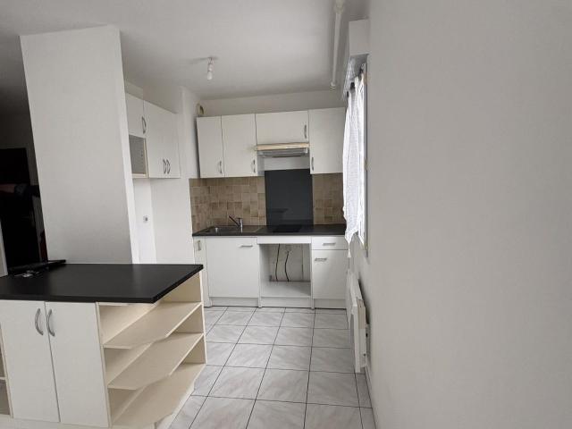 Appartement location à Viry-Châtillon, Essonne