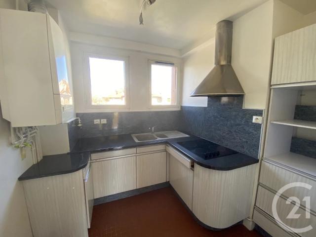 Appartement location à Évry, Viry-châtillon