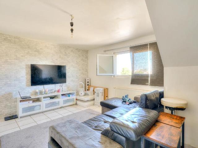 Appartement vente à Viry-Châtillon, Essonne
