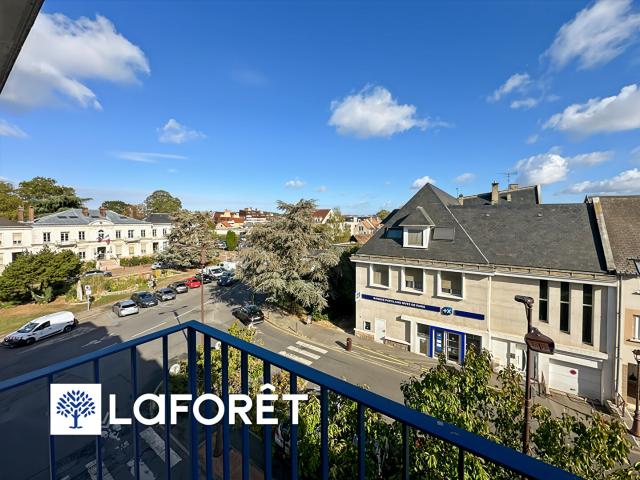 Appartement vente à Viry-Châtillon, Essonne