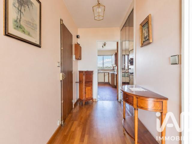 Appartement vente à Viry-Châtillon, Essonne