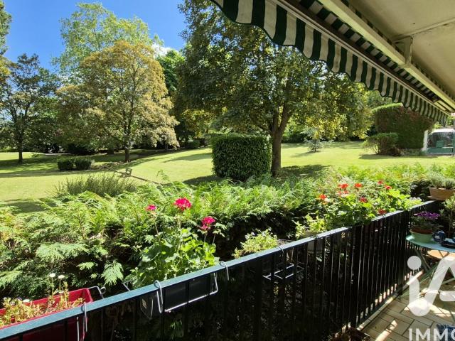 Appartement vente à Évry, Viry-châtillon