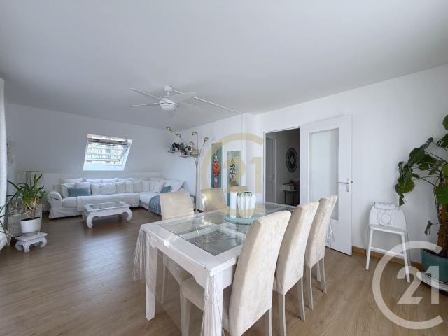 Appartement vente à Viry-Châtillon, Essonne