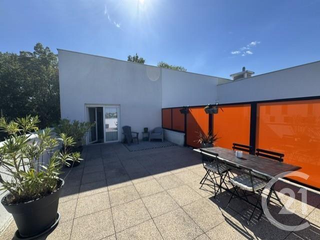 Appartement vente à Viry-Châtillon, Essonne