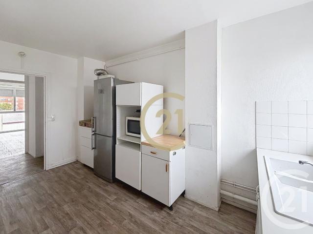 Appartement vente à Viry-Châtillon, Essonne