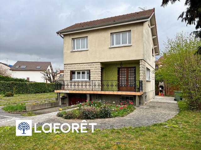 Maison vente à Évry, Viry-châtillon