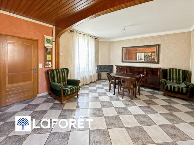 Maison vente à Évry, Viry-châtillon