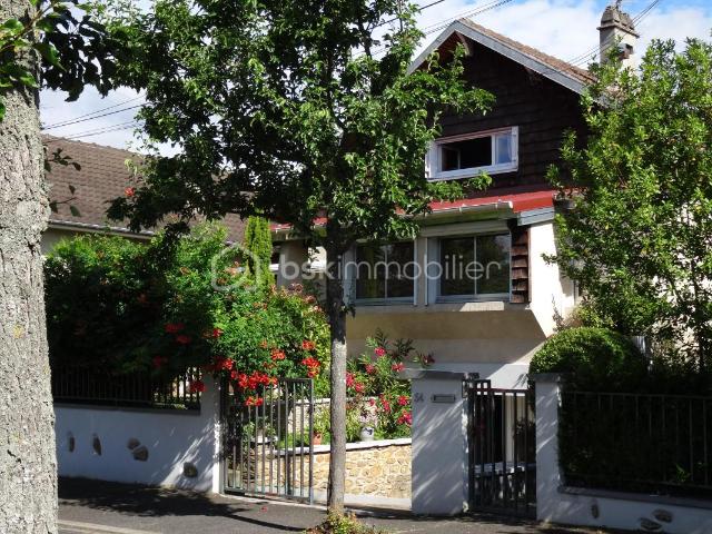 Maison vente à Viry-Châtillon, Essonne