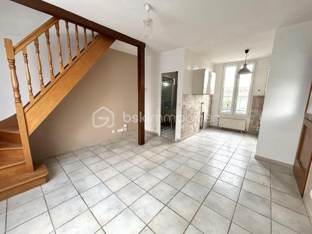 Maison vente à Évry, Viry-châtillon