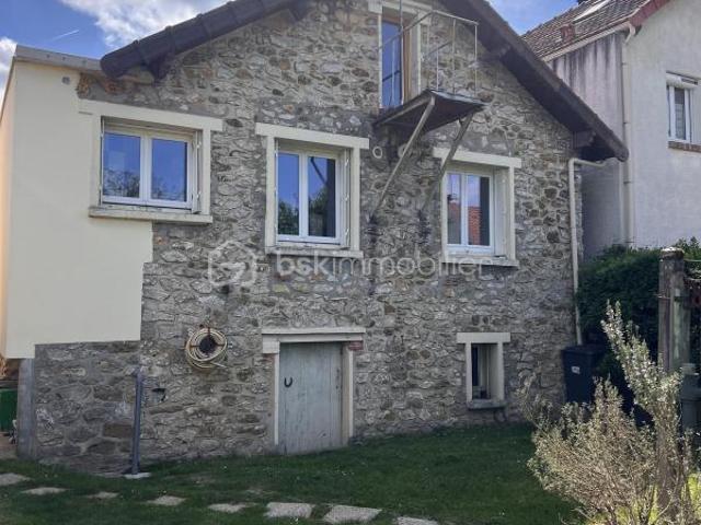 Maison vente à Évry, Viry-châtillon