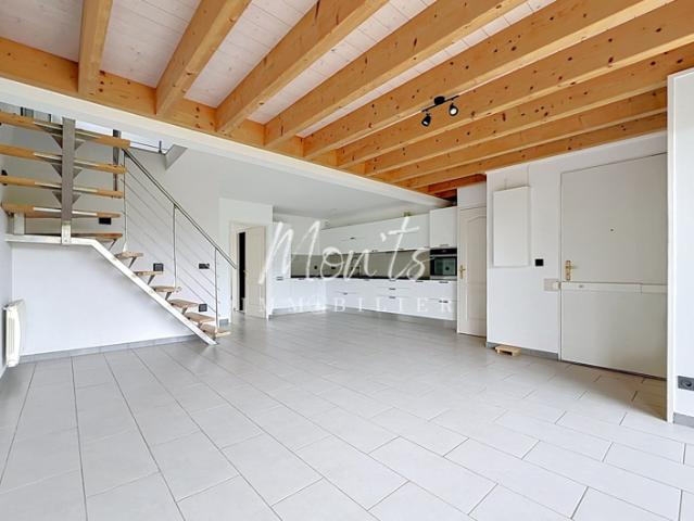 Appartement vente à Saint-Julien-en-Genevois, Auvergne-Rhône-Alpes