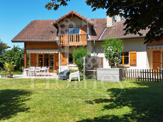 Maison vente à Viry, Haute-Savoie