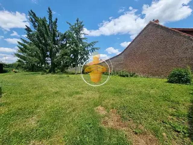 Terrain vente à Viry-Noureuil, Aisne