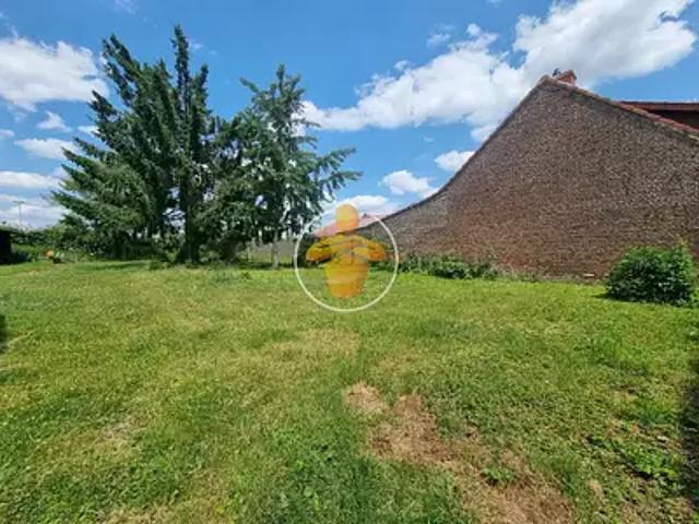 Terrain vente à Laon, Viry-noureuil
