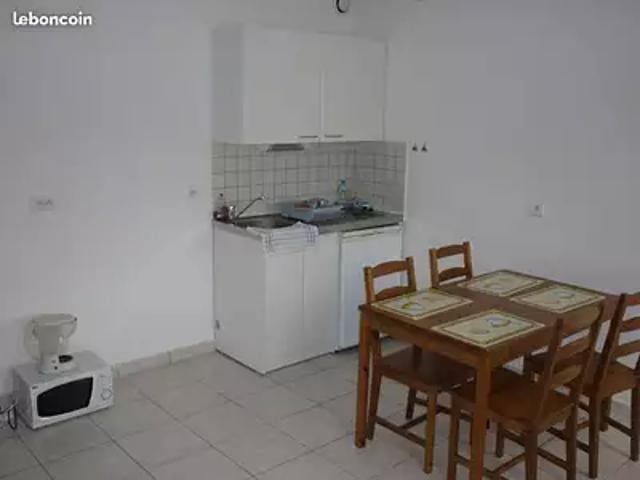 Appartement location à Laon, Viry-noureuil