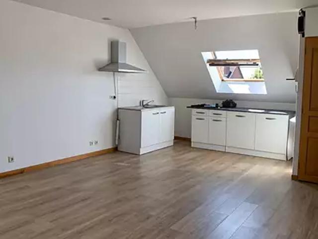 Appartement location à Viry-Noureuil, Aisne