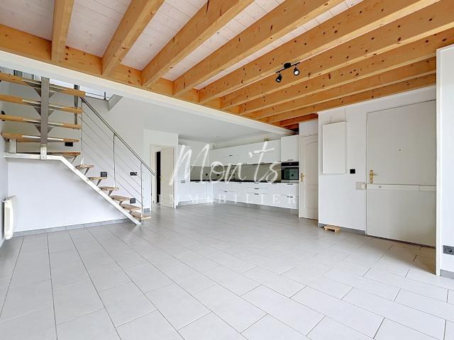 Appartement vente à Saint-Julien-en-Genevois, Auvergne-Rhône-Alpes
