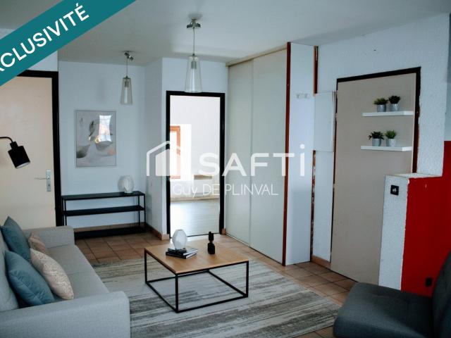 Appartement vente à Saint-Julien-en-Genevois, Auvergne-Rhône-Alpes