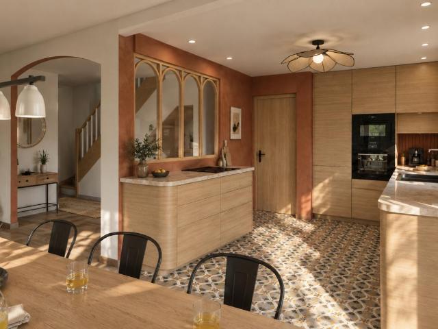 Maison vente à Viry, Haute-Savoie