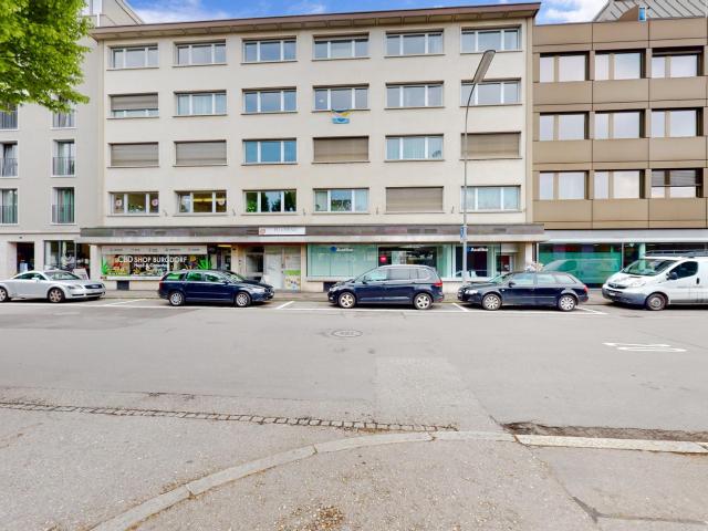 Apartment mieten in Burgdorf, Bern