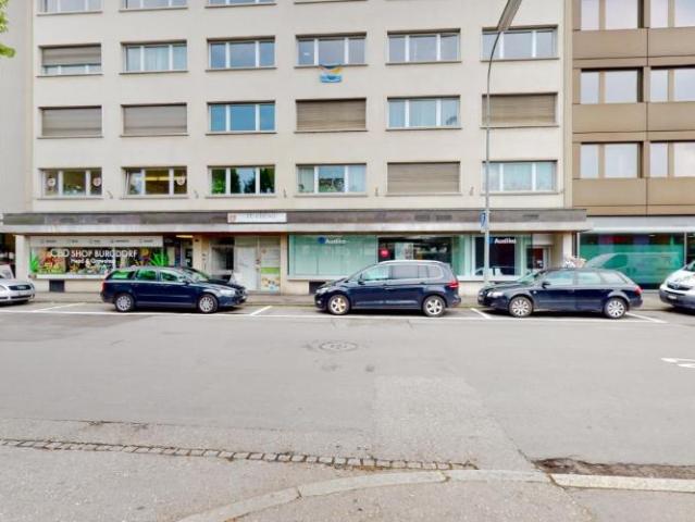 Apartment mieten in Burgdorf, Bern