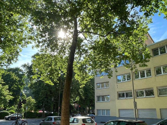 Etagenwohnung kaufen in Köln, Innenstadt