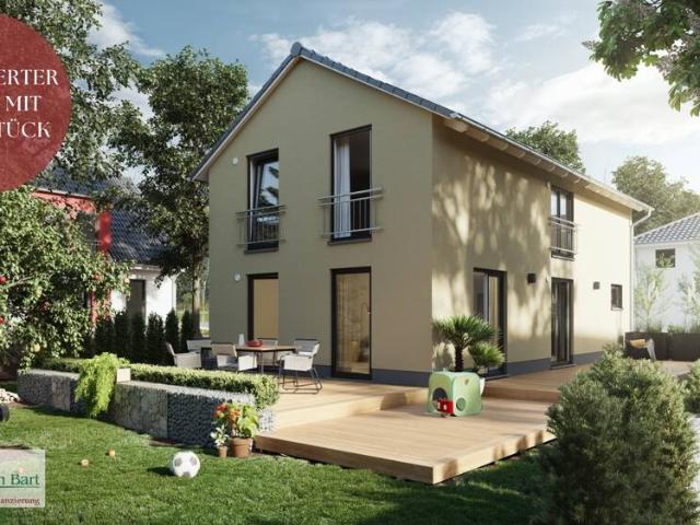 Haus kaufen in Perl, Saarland