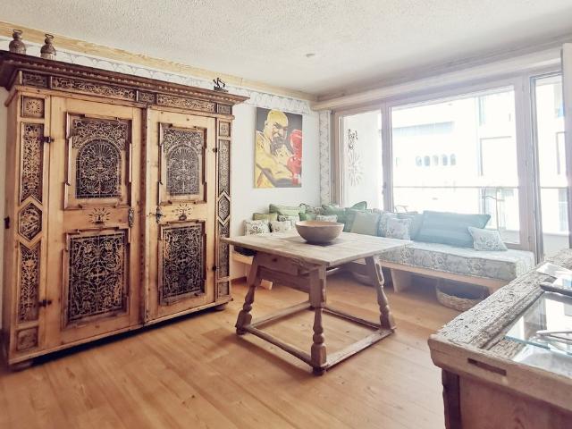 Apartment mieten in Sankt Moritz Bad, Sankt Moritz