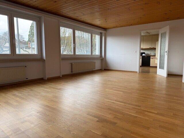 Apartment mieten in Burgdorf, Bern