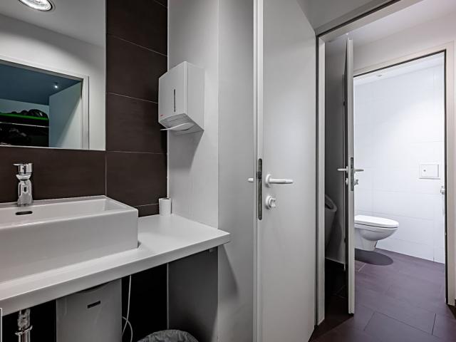 Büro mieten in Donaustadt, Wien