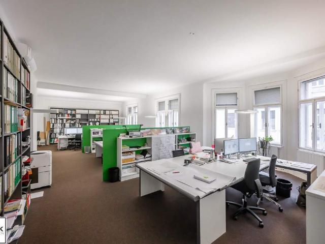 Gewerbe mieten in KG Landstraße, Wien