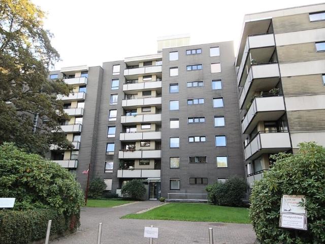Wohnung kaufen in Rheydt-West, Mönchengladbach