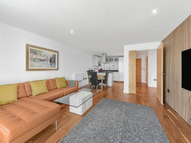 Apartment for rent in Belsize Park, Greater London