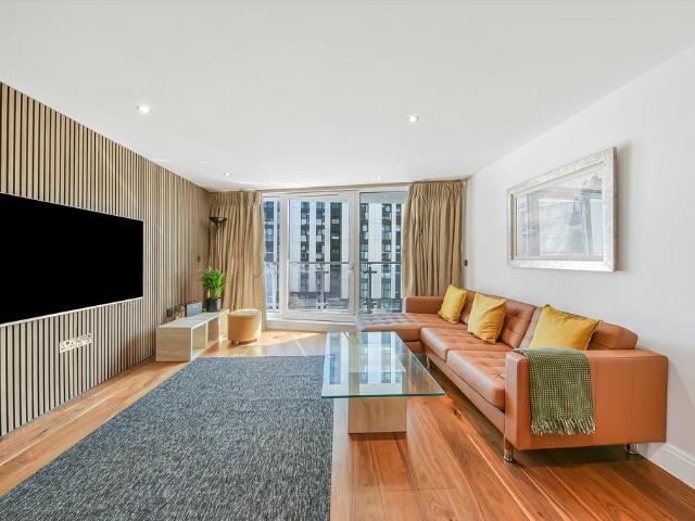 Apartment for rent in Belsize Park, Greater London