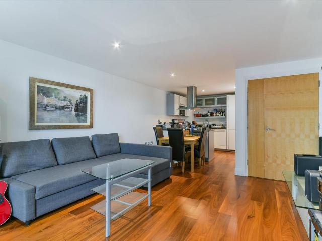 Apartment for rent in Belsize Park, Greater London