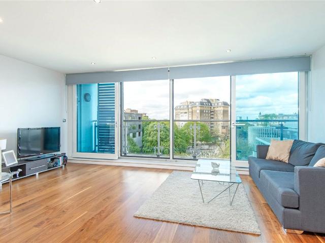 Apartment for rent in Primrose Hill, Greater London