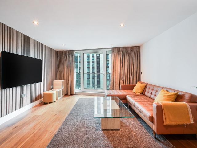 Apartment for rent in Belsize Park, Greater London