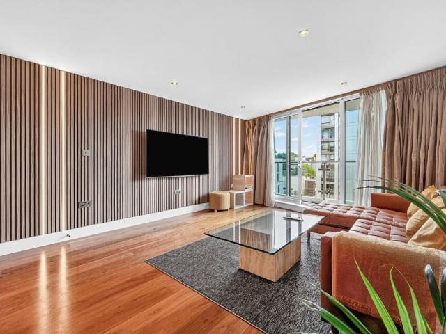 Apartment for rent in Belsize Park, Greater London