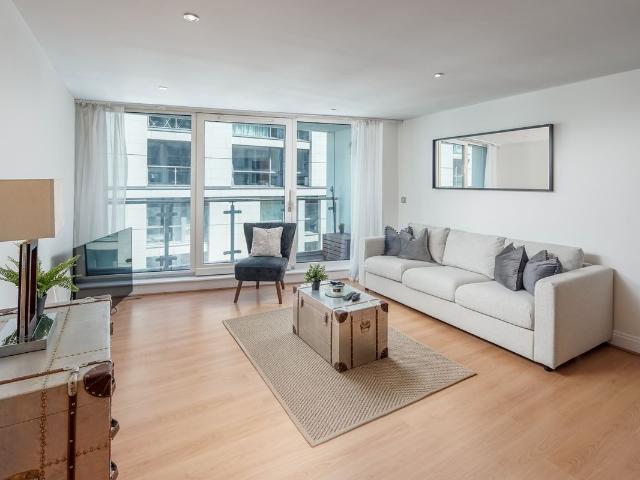 Studio for rent in Belsize Park, Greater London