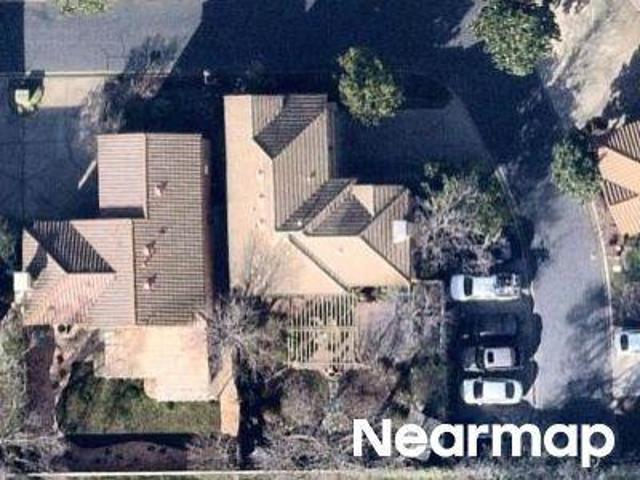 House for sale in California