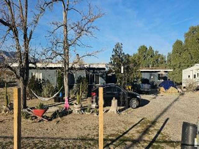 House for sale in Lucerne Valley, California