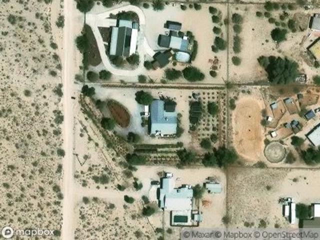 House for sale in Lucerne Valley, California