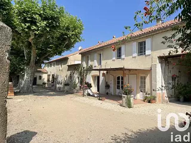 Maison vente à Visan, Le Couvent