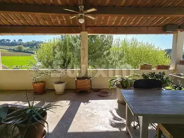 Maison vente à Carpentras, Visan