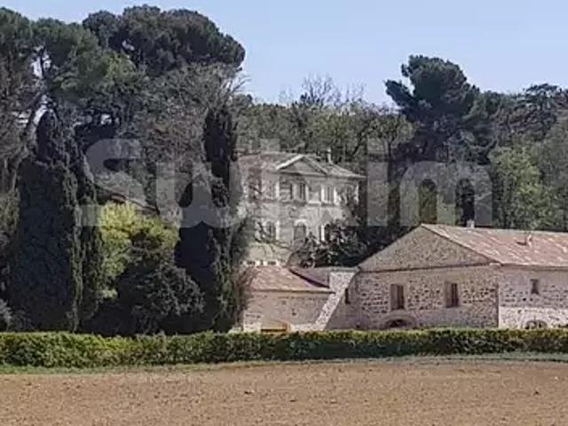 Maison vente à Carpentras, Visan